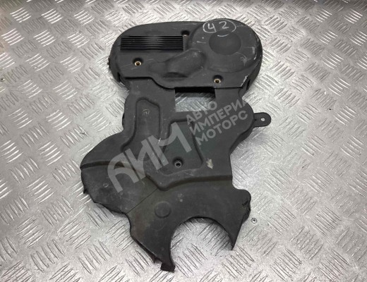 Защита (кожух) ремня ГРМ Opel Zafira A 1999-2003  Opel Zafira Zafira A 1999-2003