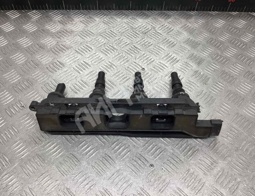 Катушка зажигания Opel Zafira A 1999-2003  Opel Zafira Zafira A 1999-2003