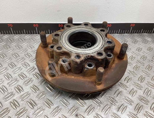 Ступица задняя MAN LE 2000-2007  MAN LE LE 2000-2007