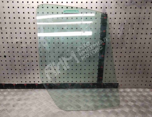 Стекло двери передней левой Mercedes Sprinter II (W906) 2006-2013  Mercedes Sprinter Sprinter II (W906) 2006-2013