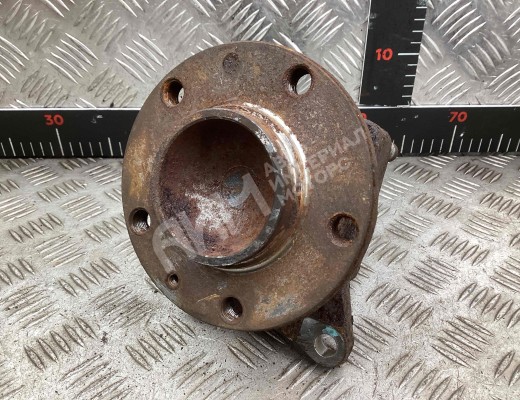 Ступица задняя Citroen Jumpy II 2007-2016  Citroen Jumpy Jumpy II 2007-2016