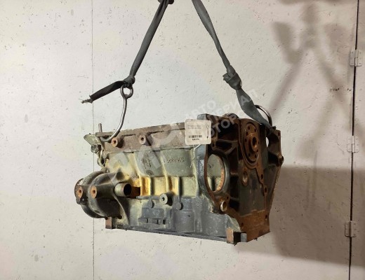 Блок цилиндров Opel Zafira A 1999-2003  Opel Zafira Zafira A 1999-2003