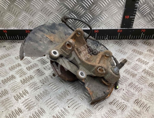 Ступица задняя правая Alfa Romeo GT (937) 2003-2010  Alfa Romeo GT GT (937) 2003-2010
