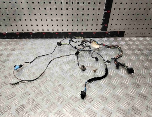 Проводка двери передней левой Mercedes Sprinter II (W906) 2006-2013  Mercedes Sprinter Sprinter II (W906) 2006-2013