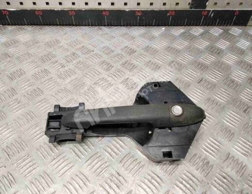 Ручка наружная передняя левая Mercedes Sprinter II (W906) 2006-2013  Mercedes Sprinter Sprinter II (W906) 2006-2013