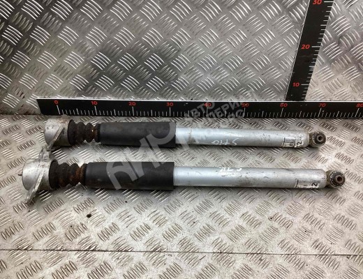 Амортизатор задний Volkswagen Golf IV (1J) 1997-2004  Volkswagen Golf Golf IV (1J) 1997-2004