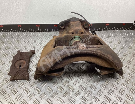 Суппорт задний правый MAN LE 2000-2007  MAN LE LE 2000-2007