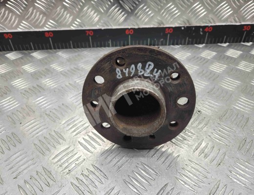 Ступица задняя Opel Astra H 2004-2007  Opel Astra Astra H 2004-2007