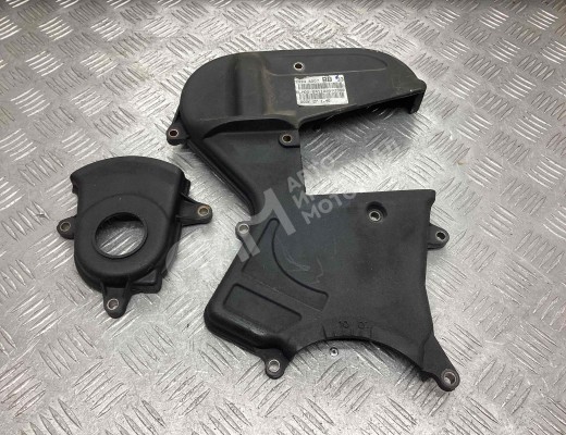 Защита (кожух) ремня ГРМ Ford Fusion (JU) 2002-2005  Ford Fusion Fusion (JU) 2002-2005