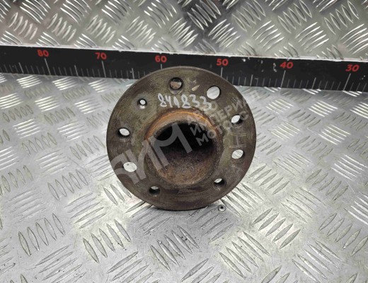 Ступица задняя левая Opel Astra H 2004-2007  Opel Astra Astra H 2004-2007