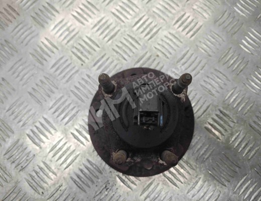 Ступица задняя левая Opel Astra H 2004-2007  Opel Astra Astra H 2004-2007