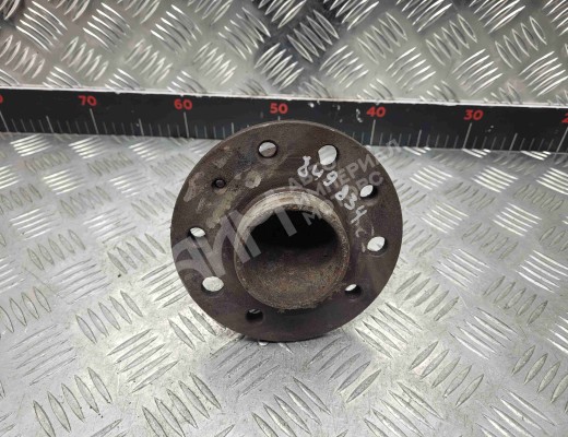Ступица задняя левая Opel Astra H 2004-2007  Opel Astra Astra H 2004-2007