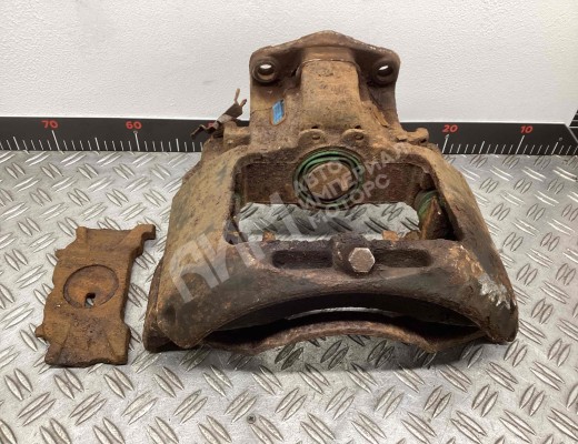 Суппорт задний правый Renault Midlum I 2000-2006  Renault Midlum Midlum I 2000-2006
