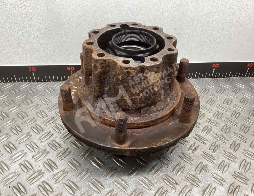 Ступица задняя Renault Midlum I 2000-2006  Renault Midlum Midlum I 2000-2006