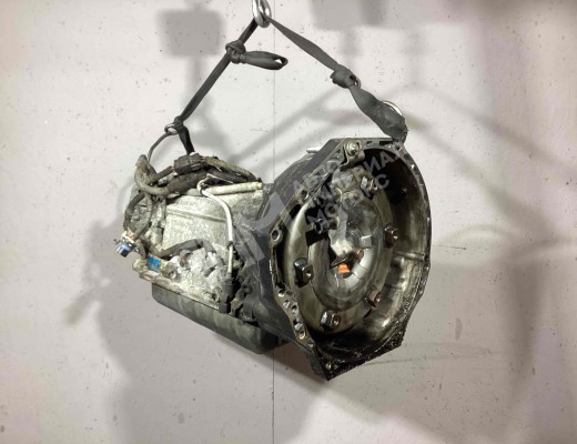 КПП автоматическая (АКПП) Hyundai Terracan (HP) 2001-2007  Hyundai Terracan Terracan (HP) 2001-2007