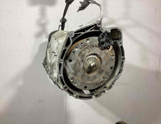 КПП автоматическая (АКПП) BMW 5-Series (E60/61) 2007-2010 рестайлинг  BMW 5-Series 5-Series (E60/61) 2007-2010 рестайлинг