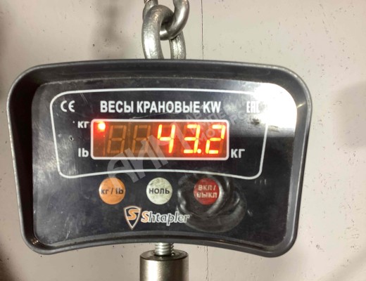 КПП роботизированная Mercedes C (W203) 2000-2004  Mercedes C C (W203) 2000-2004