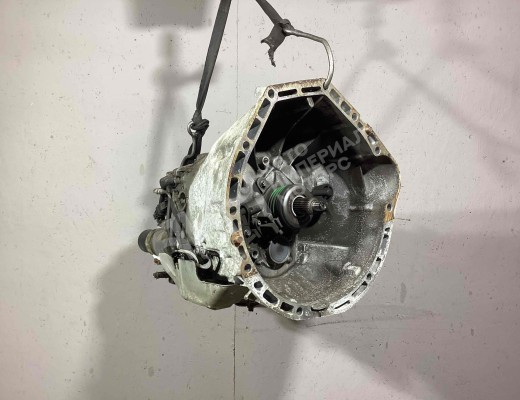 КПП роботизированная Mercedes C (W203) 2000-2004  Mercedes C C (W203) 2000-2004