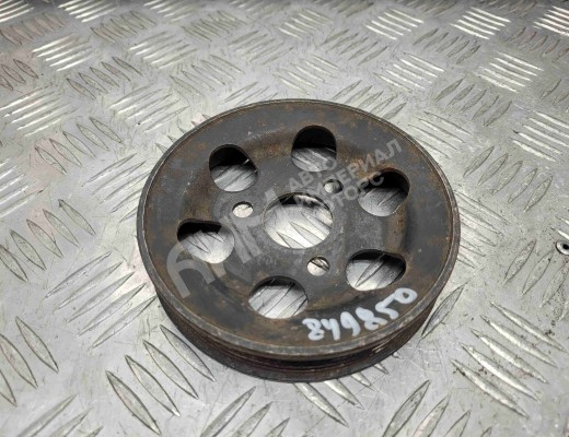 Шкив насоса гидроусилителя Audi A4 B5 (8D) 1994-1999  Audi A4 A4 B5 (8D) 1994-1999
