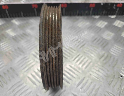 Шкив насоса гидроусилителя Audi A4 B5 (8D) 1994-1999  Audi A4 A4 B5 (8D) 1994-1999