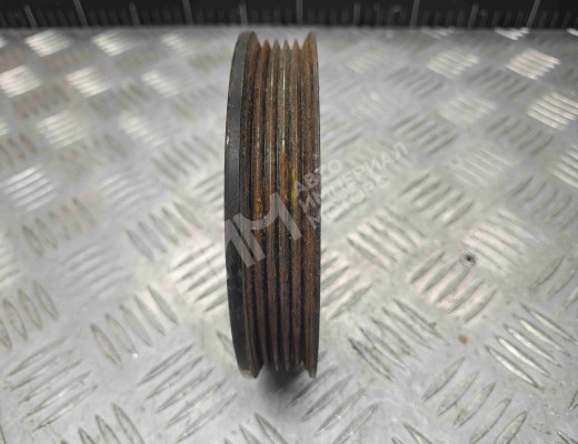 Шкив насоса гидроусилителя Audi A4 B5 (8D) 1994-1999  Audi A4 A4 B5 (8D) 1994-1999