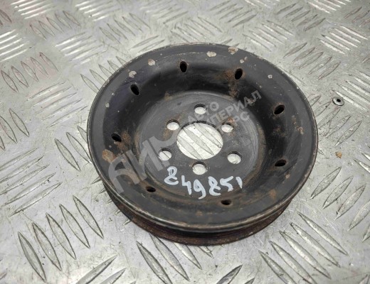 Шкив насоса гидроусилителя Audi A4 B5 (8D) 1994-1999  Audi A4 A4 B5 (8D) 1994-1999