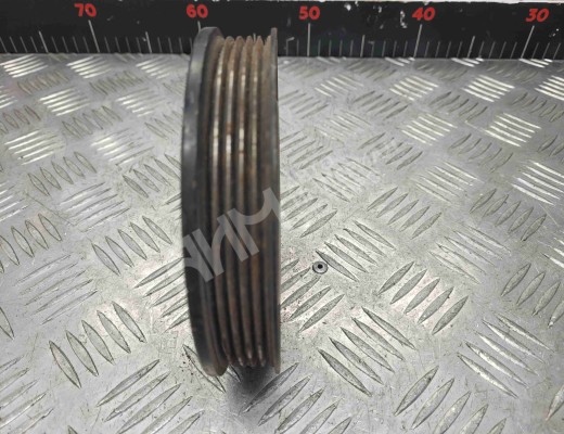 Шкив насоса гидроусилителя Audi A4 B5 (8D) 1994-1999  Audi A4 A4 B5 (8D) 1994-1999