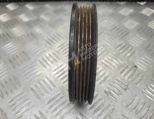 Шкив насоса гидроусилителя Audi A4 B5 (8D) 1994-1999  Audi A4 A4 B5 (8D) 1994-1999