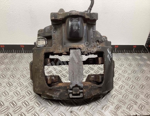 Суппорт передний левый MAN TGL I 2005-2020  MAN TGL TGL I 2005-2020