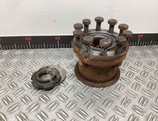 Ступица передняя MAN TGL I 2005-2020  MAN TGL TGL I 2005-2020