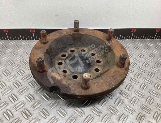 Коронка ступица передняя MAN TGL I 2005-2020  MAN TGL TGL I 2005-2020