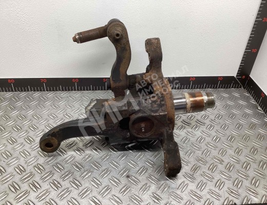 Кулак поворотный левый MAN TGL I 2005-2020  MAN TGL TGL I 2005-2020