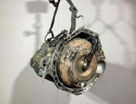 КПП автоматическая (АКПП) Mercedes C (W203) 2004-2007 рестайлинг  Mercedes C C (W203) 2004-2007 рестайлинг