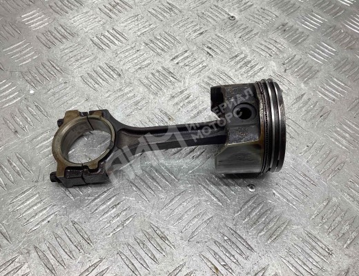 Поршень Ford Fusion (JU) 2002-2005  Ford Fusion Fusion (JU) 2002-2005
