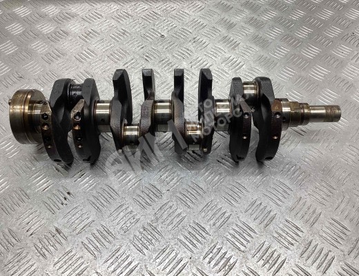 Коленвал Ford Fusion (JU) 2002-2005  Ford Fusion Fusion (JU) 2002-2005