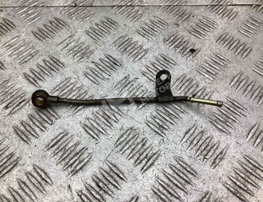 Трубка топливная Opel Astra G 1998-2004  Opel Astra Astra G 1998-2004