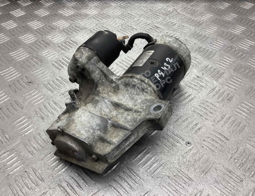Стартер Volkswagen Golf IV (1J) 1997-2004  Volkswagen Golf Golf IV (1J) 1997-2004