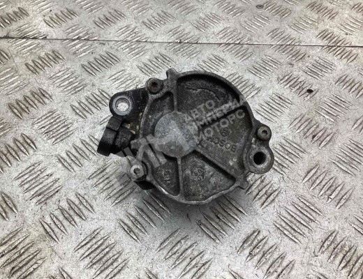 Насос вакуумный Peugeot 207 (WA/WC/WK) 2006-2013  Peugeot 207 207 (WA/WC/WK) 2006-2013