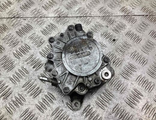 Насос вакуумный Volkswagen Golf IV (1J) 1997-2004  Volkswagen Golf Golf IV (1J) 1997-2004