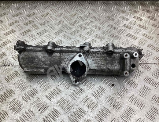 Коллектор впускной Opel Astra G 1998-2004  Opel Astra Astra G 1998-2004