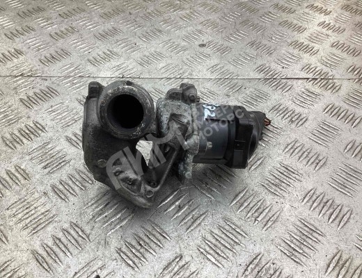 Клапан EGR Peugeot 207 (WA/WC/WK) 2006-2013  Peugeot 207 207 (WA/WC/WK) 2006-2013