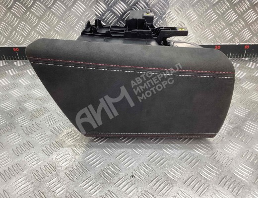 Подлокотник Geely Tugella (HPBA4) 2022-2024 рестайлинг  Geely Tugella Tugella (HPBA4) 2022-2024 рестайлинг