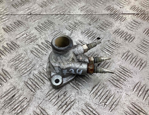 Подогреватель охлаждающей жидкости (антифриза) Volkswagen Golf IV (1J) 1997-2004  Volkswagen Golf Golf IV (1J) 1997-2004