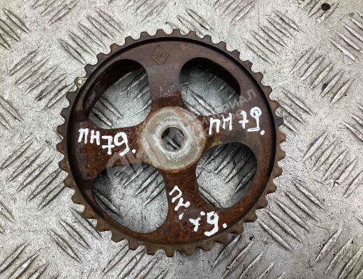 Шкив распредвала Volvo V40 I (VW) 2000-2004 рестайлинг  Volvo V40 V40 I (VW) 2000-2004 рестайлинг