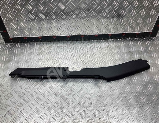 Накладка декоративная центральной консоли Geely Tugella (HPBA4) 2022-2024 рестайлинг  Geely Tugella Tugella (HPBA4) 2022-2024 рестайлинг