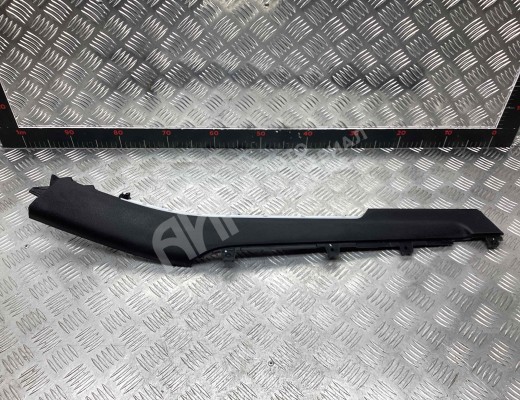 Накладка декоративная центральной консоли Geely Tugella (HPBA4) 2022-2024 рестайлинг  Geely Tugella Tugella (HPBA4) 2022-2024 рестайлинг