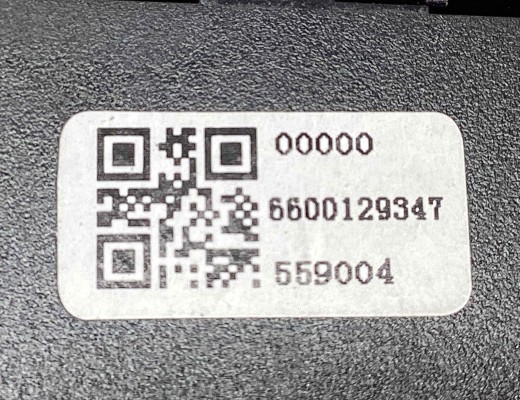 Блок кнопок Geely Tugella (HPBA4) 2022-2024 рестайлинг  Geely Tugella Tugella (HPBA4) 2022-2024 рестайлинг