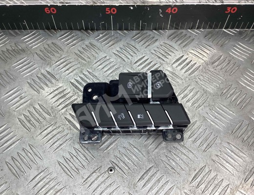 Блок кнопок Geely Tugella (HPBA4) 2022-2024 рестайлинг  Geely Tugella Tugella (HPBA4) 2022-2024 рестайлинг