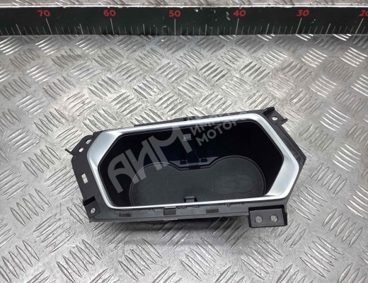 Подстаканник Geely Tugella (HPBA4) 2022-2024 рестайлинг  Geely Tugella Tugella (HPBA4) 2022-2024 рестайлинг