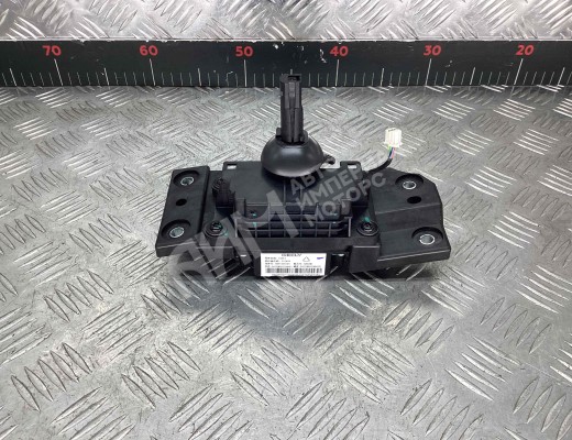 Селектор АКПП Geely Tugella (HPBA4) 2022-2024 рестайлинг  Geely Tugella Tugella (HPBA4) 2022-2024 рестайлинг